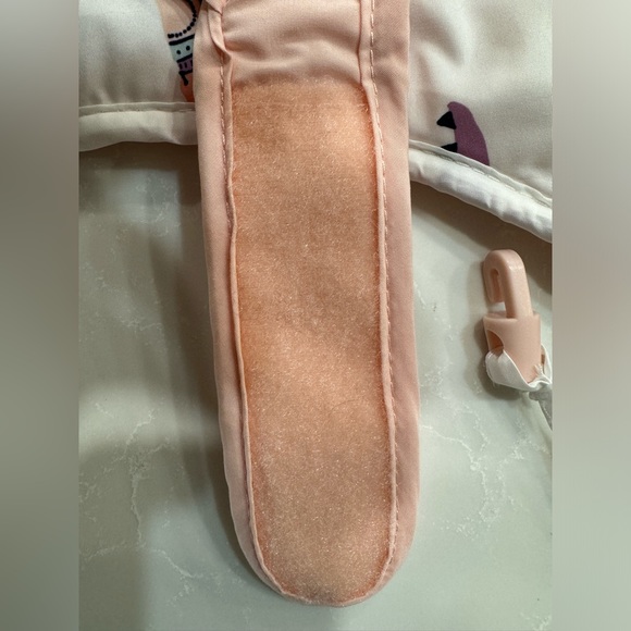 Infant/Baby 🛒 Grocery Cart or highchair cover - Picture 10 of 13